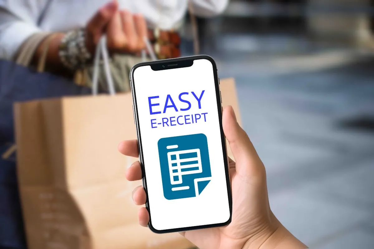 มาตรการ Easy e-Receipt กระตุ้นเศรษฐกิจปีใหม่ด้วยสิทธิ์ลดหย่อนภาษีสูงสุด 50,000 บาท