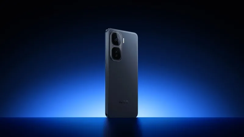 iQOO Neo10 Pro+ เปิดตัวอย่างเป็นทางการ: ชิปแรง Snapdragon 8 Elite, จอ 144Hz, แบตอึด 6,800mAh พร้อมชาร์จไว 120W