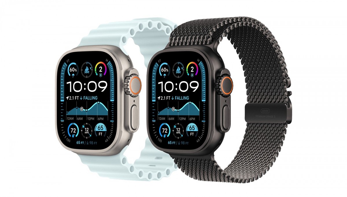 Apple Watch Ultra 3 ความสามารถใหม่ที่จะปฏิวัติสมาร์ทวอทช์ด้วยการเชื่อมต่อผ่านดาวเทียม