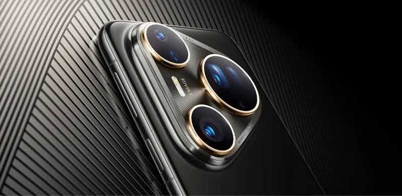 HUAWEI เปิดตัว “Pura 80 Pro” สมาร์ทโฟนเรือธงใหม่ ยกระดับการถ่ายภาพในที่แสงน้อยด้วยกล้อง Ultra Lighting