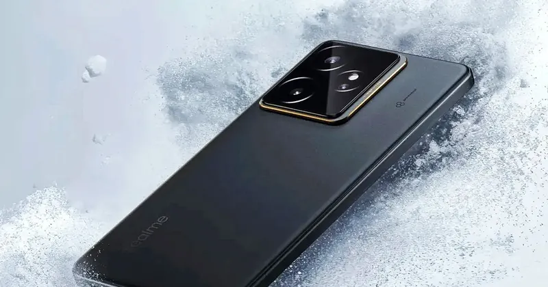 realme เปิดตัว GT 7 และ GT 7T อย่างเป็นทางการในไทย เริ่มพรีออเดอร์แล้ววันนี้!