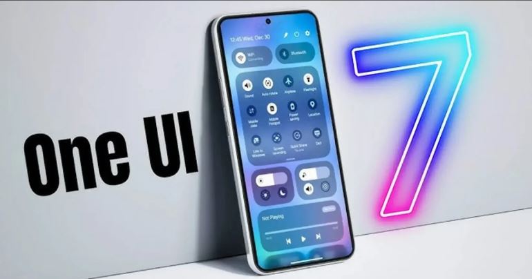 Samsung ยุติการดาวน์โหลด Edge Panels ใน One UI 7.0