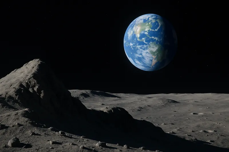 ยืนยัน! ยาน Hakuto-R “Resilience” ของ ispace ลงจอดบนดวงจันทร์สำเร็จ ญี่ปุ่นสร้างประวัติศาสตร์หน้าใหม่วงการอวกาศเอกชน