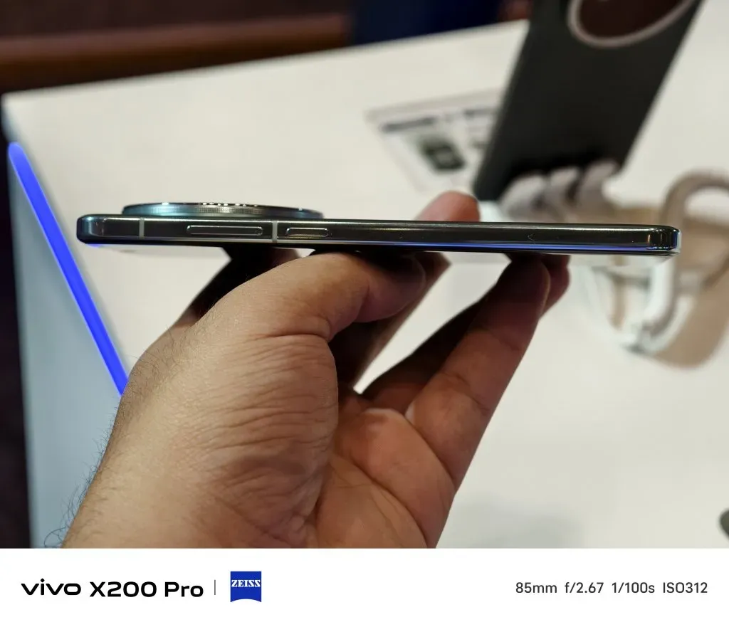 vivo เปิดตัว vivo X200 Series ในประเทศไทย พร้อมกล้อง ZEISS และฟีเจอร์สุดล้ำ