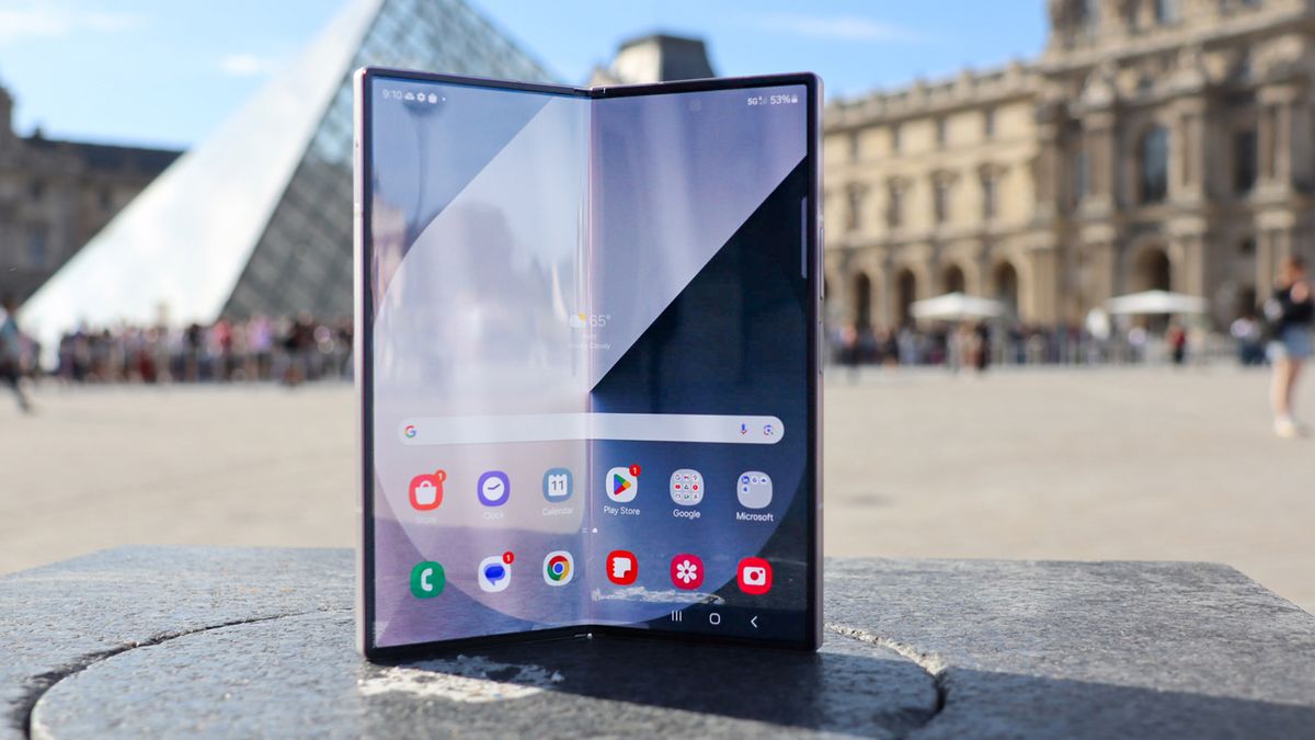 Samsung Galaxy Z Fold7 และ Z Flip7 เผยรายละเอียดใหม่ คาดเปิดตัวกลางปี 2025