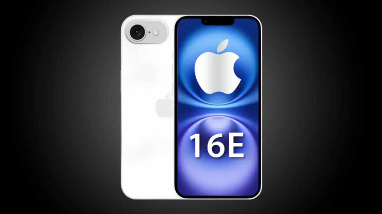 iPhone 16E สมาร์ทโฟนรุ่นใหม่ในตระกูล SE จาก Apple เตรียมเปิดตัวเมษายน 2025 พร้อมสเปกอัปเกรดครั้งใหญ่