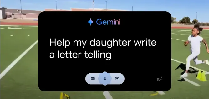 Google Gemini การเปลี่ยนแปลงครั้งใหญ่ของ AI เชิงกำเนิดที่ครอบคลุมแอปและบริการ