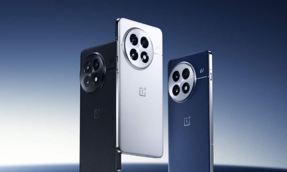 OnePlus 13 เตรียมเปิดตัวทั่วโลกในเดือนมกราคม 2025 พร้อมเทคโนโลยีและดีไซน์ระดับพรีเมียม