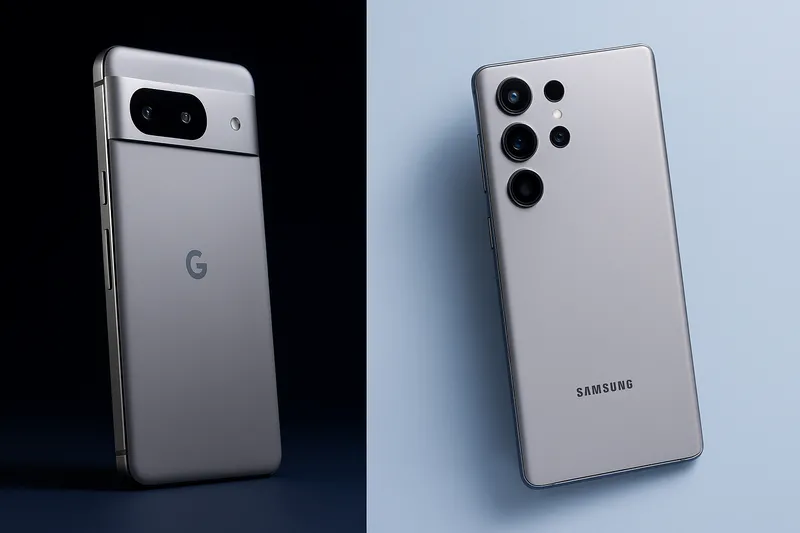 Pixel 10 อาจด้อยกว่า Galaxy S25 ในด้านความทนทานของแบตเตอรี่ ผลทดสอบเผยรอบชาร์จใช้งานได้เพียงครึ่งเดียว