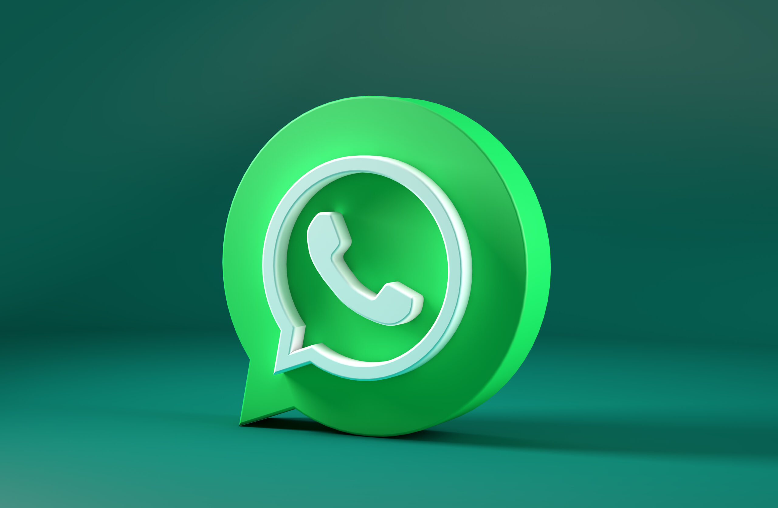 WhatsApp ทดสอบฟีเจอร์ใหม่ สร้างแชทบอท AI ส่วนตัวในแอป