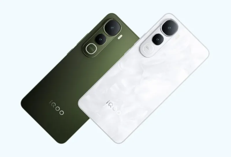 iQOO เปิดตัว Z10 Lite เวอร์ชันรีเฟรชในรัสเซีย อัปเกรดจอ ชาร์จไว และฟีเจอร์กันน้ำ แต่ลดสเปกชิปและตัด 5G