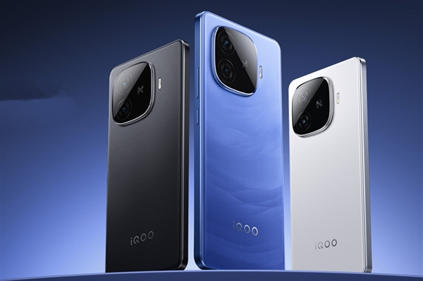 iQOO Z10 ซีรีส์ใหม่ เตรียมเปิดตัวพร้อมแบตเตอรี่ยักษ์ 7,000 mAh และชิป Snapdragon 8s Elite