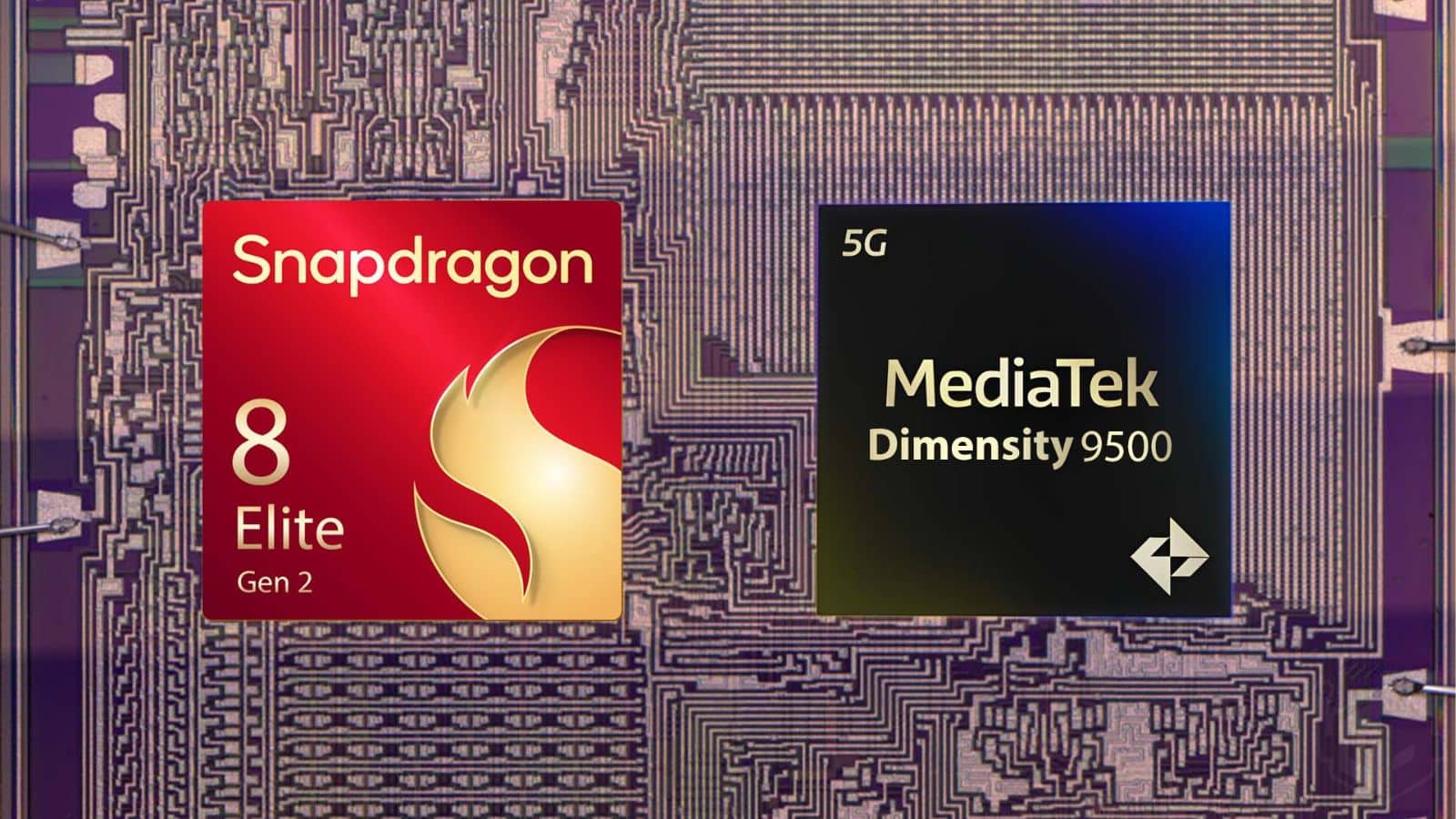 การเปิดตัวชิปเรือธงใหม่จาก Qualcomm และ MediaTek ยกระดับประสิทธิภาพสมาร์ทโฟนในปี 2025