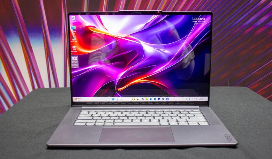 Lenovo เปิดตัว AI PC ใหม่ในประเทศไทย สร้างมิติใหม่ให้กับการทำงานและการใช้งาน