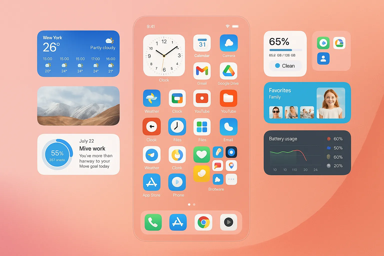 OPPO โชว์ความใส่ใจผู้ใช้ อัปเดต ColorOS พร้อมบอกละเอียดทั้งภาพและวิดีโอ ตรงข้ามกับ Samsung ที่ยังสั้นและล่าช้า