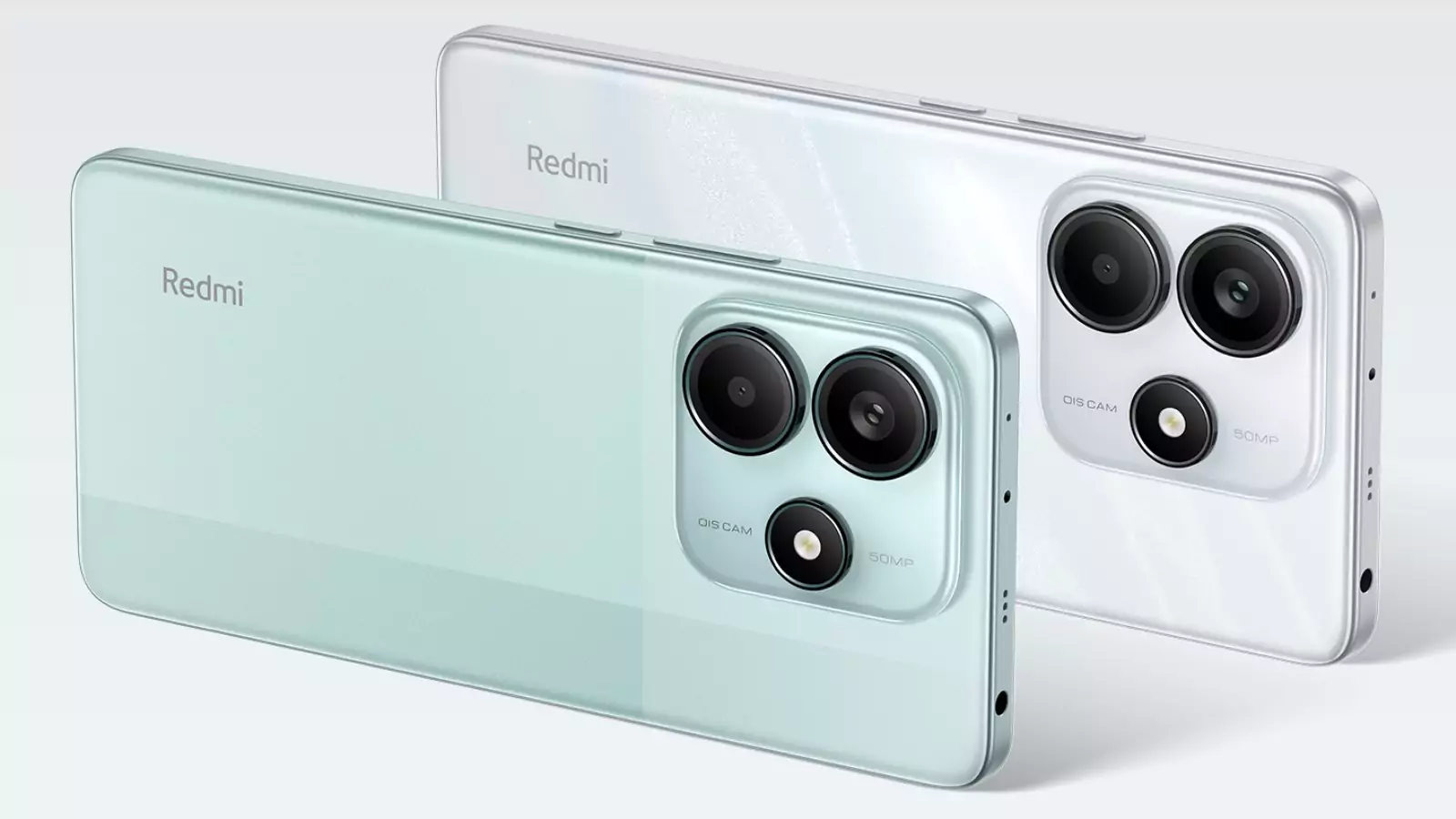 เปิดตัว Redmi Note 14 4G และ Redmi Note 14 Pro 4G เตรียมออกสู่ตลาดปีหน้า