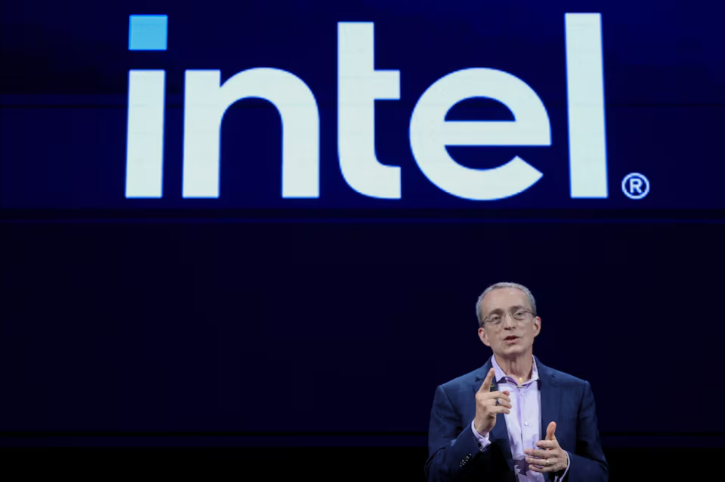 Intel รายงานผลประกอบการไตรมาสที่ 3 รายได้สูงกว่าคาด แต่ขาดทุนสุทธิสูง