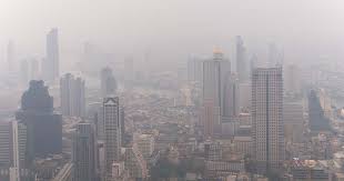 สถานการณ์ฝุ่นละออง PM 2.5 ในกรุงเทพมหานคร วันที่ 14 พฤศจิกายน 2567