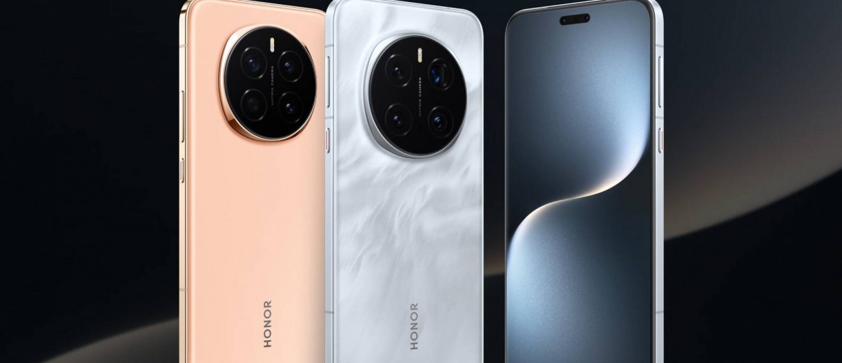 Honor Magic7 Pro และ Magic7 RSR: เปิดตัวนวัตกรรม AI ที่ล้ำสมัย พร้อมฟีเจอร์ครบครัน