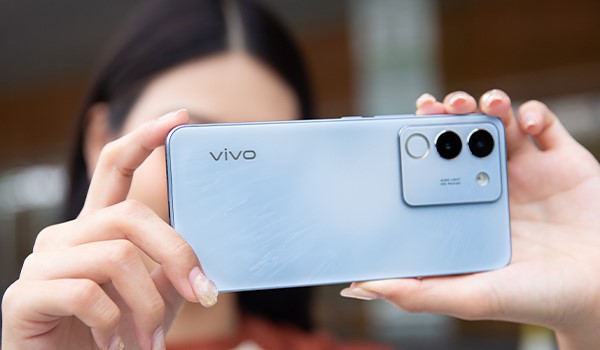 Vivo V29e สมาร์ทโฟนสวยหรู สเปกครบเครื่อง ในราคาจับต้องได้