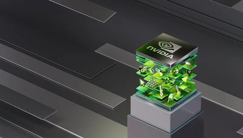 Nvidia GTC 2025 งานประชุมเทคโนโลยีครั้งยิ่งใหญ่ เปิดตัว Blackwell Ultra GPU และสถาปัตยกรรมชิป Rubin พร้อมอัปเดต AI แห่งอนาคต