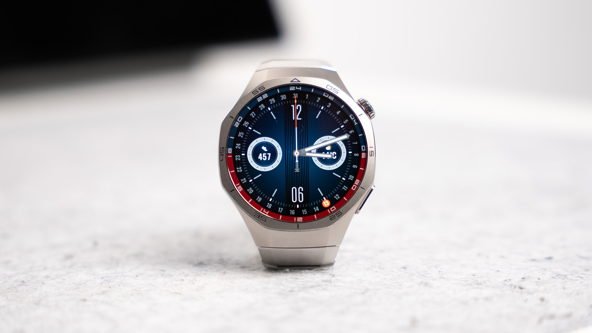 หัวเว่ยจัดงานใหญ่เปิดตัว HUAWEI WATCH GT5 Series ชูฟีเจอร์ Emotional Wellbeing Assistant