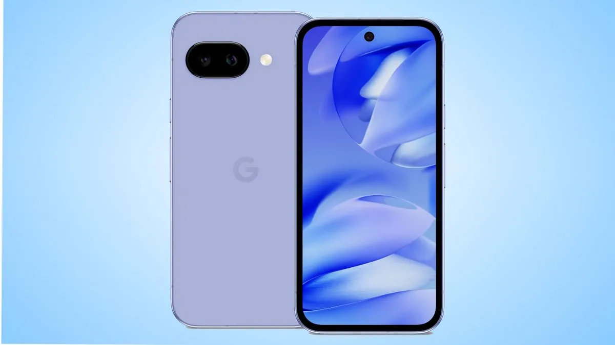 Google Pixel 9a เตรียมเปิดตัวปลายเดือนมีนาคม มาพร้อมชิป Tensor G4 กล้อง 48MP และแบตเตอรี่ 5,100 mAh