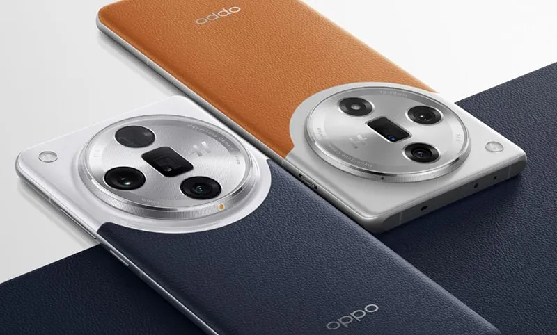 Oppo เตรียมเปิดตัว Find X8 Series พร้อมดีไซน์ใหม่และสเปกที่น่าสนใจในวันที่ 24 ตุลาคม