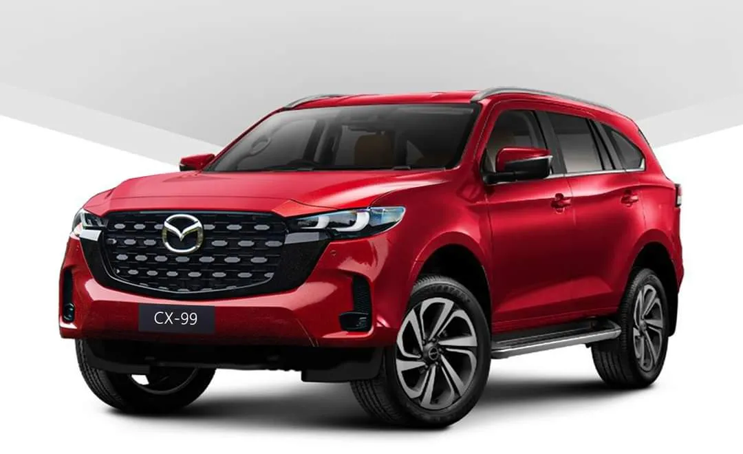 หาก Mazda ผลิต PPV บนแพลตฟอร์ม Isuzu MU-X โอกาสใหม่ในตลาด SUV/PPV?