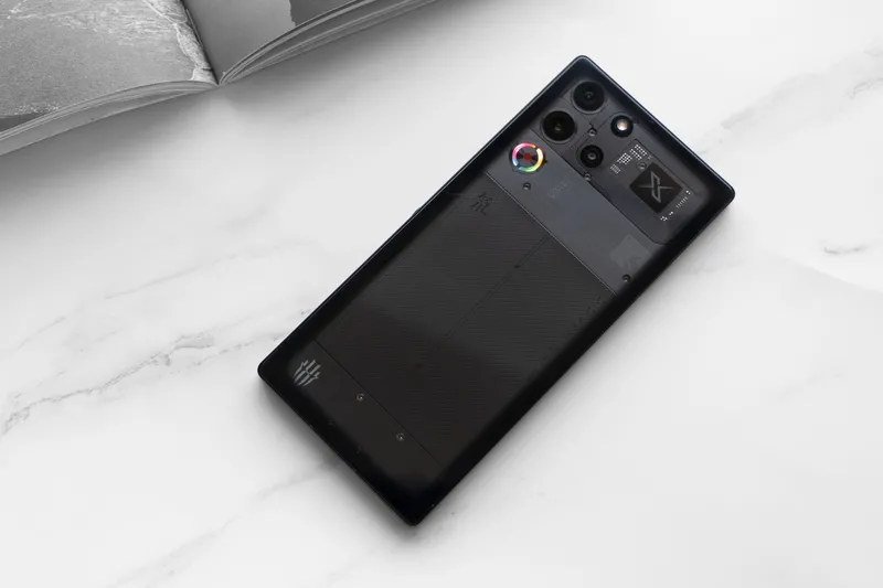 RedMagic 10S Pro+ โผล่ในฐานข้อมูล AnTuTu มาพร้อม Snapdragon 8 Elite เวอร์ชันโอเวอร์คล็อก
