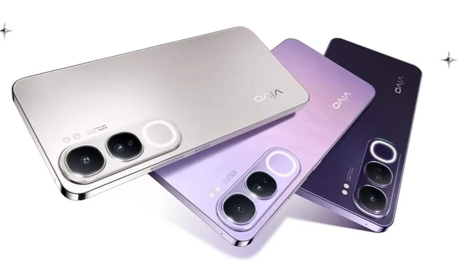 เปิดตัว vivo Y200 5G สมาร์ตโฟนสุดทนท้าชนทุกสเปก