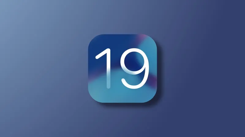 Apple ประกาศจัดงาน WWDC 2025 เปิดตัว iOS 19 และ iPadOS 19 พร้อมเผยโฉมการเปลี่ยนแปลงครั้งใหญ่