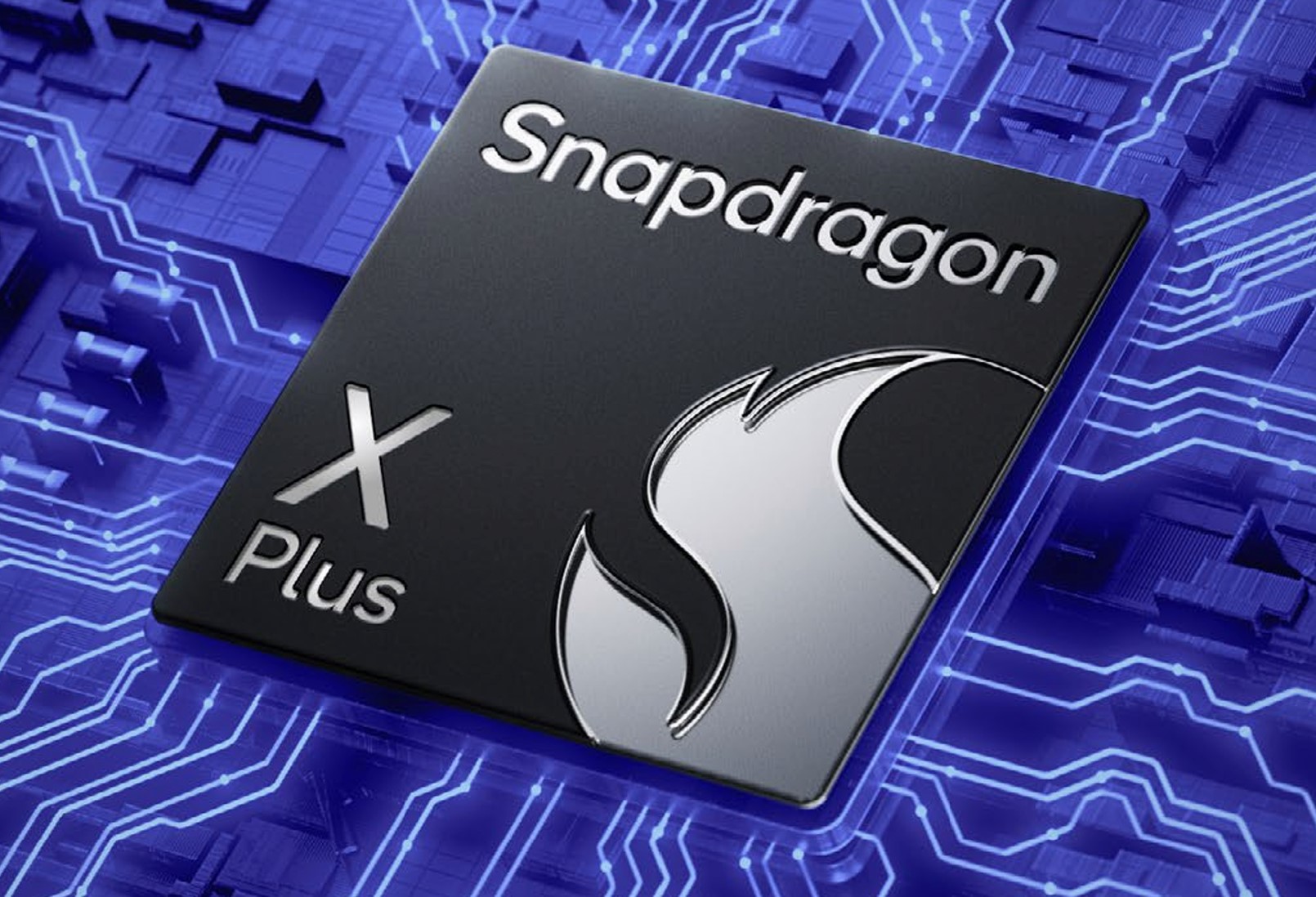 Qualcomm เตรียมเปิดตัวชิป Snapdragon X ราคาประหยัดสำหรับแล็ปท็อป Windows