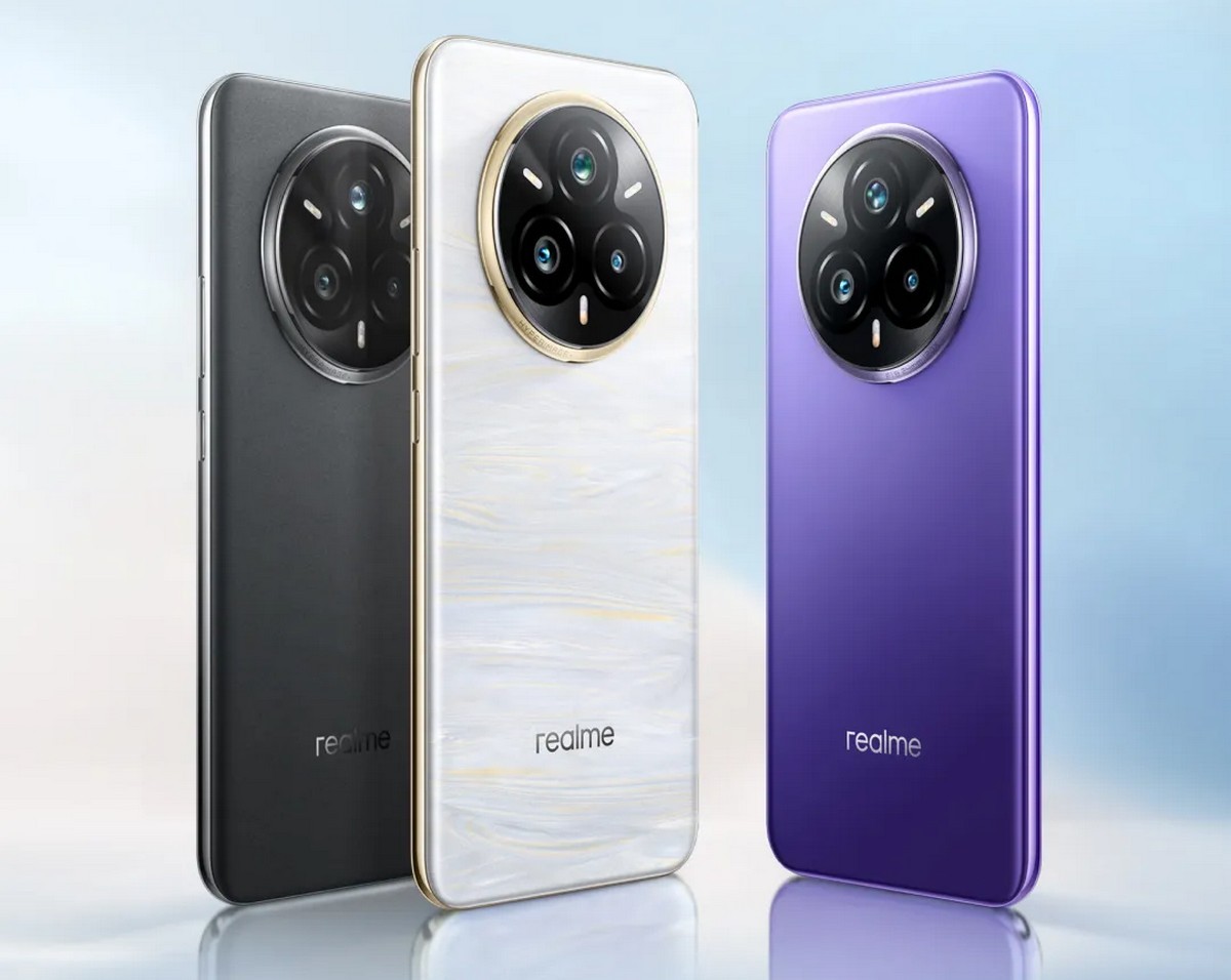 Realme 14 Pro Series เตรียมเปิดตัว 16 มกราคม 2025 พร้อมสีพิเศษและฟีเจอร์สุดล้ำ