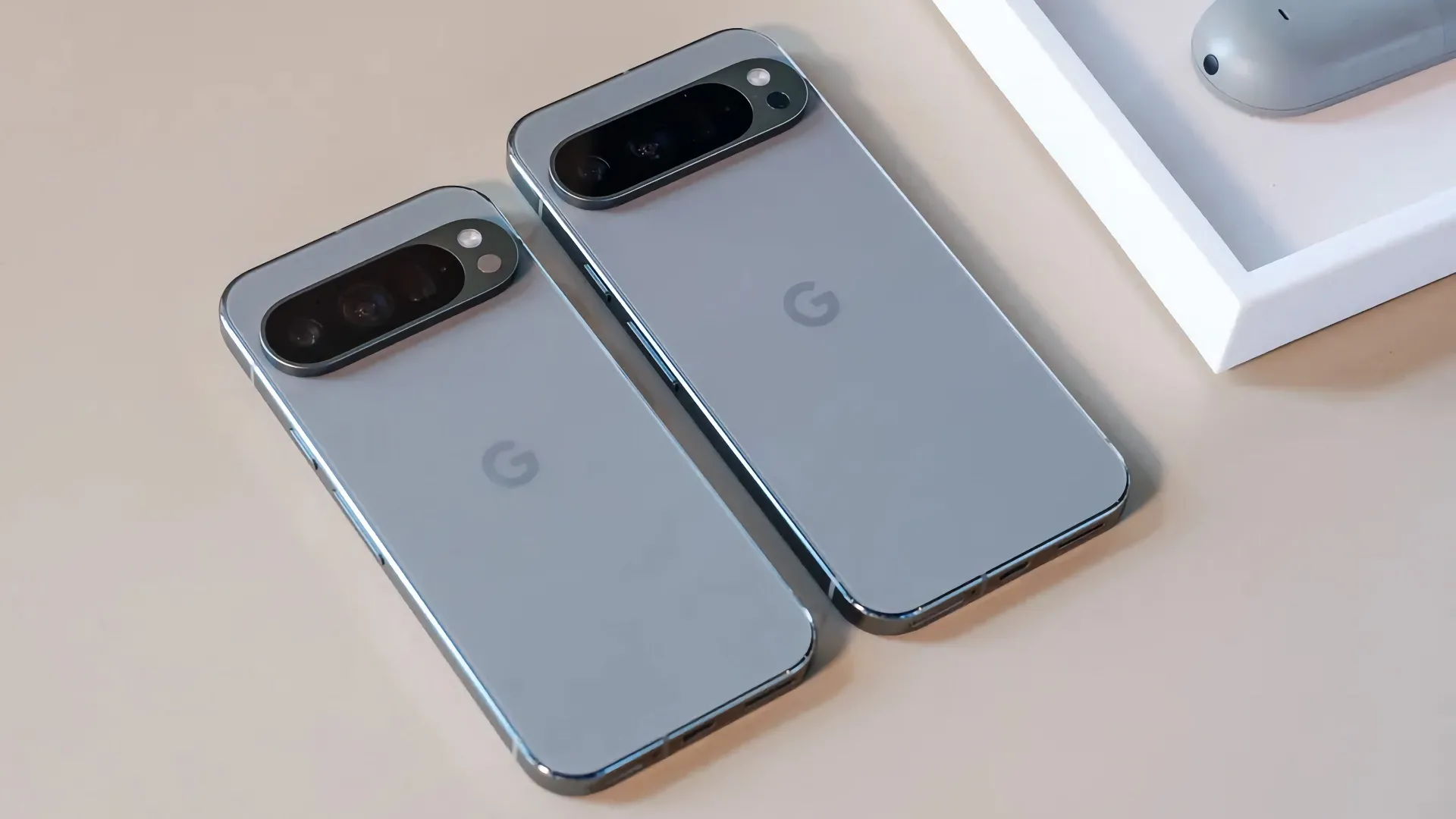 การเปรียบเทียบ Google Pixel 9 Pro และ Pixel 9 Pro XL: ความแตกต่างและจุดเด่นของแต่ละรุ่น