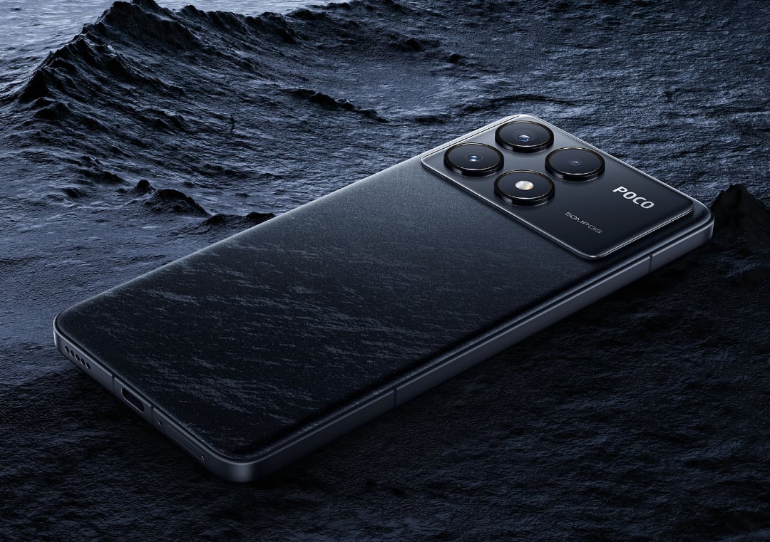 POCO F7 Pro Series จ่อเปิดตัว! ผ่านการรับรองจาก กสทช. พร้อมเผยข้อมูลใหม่