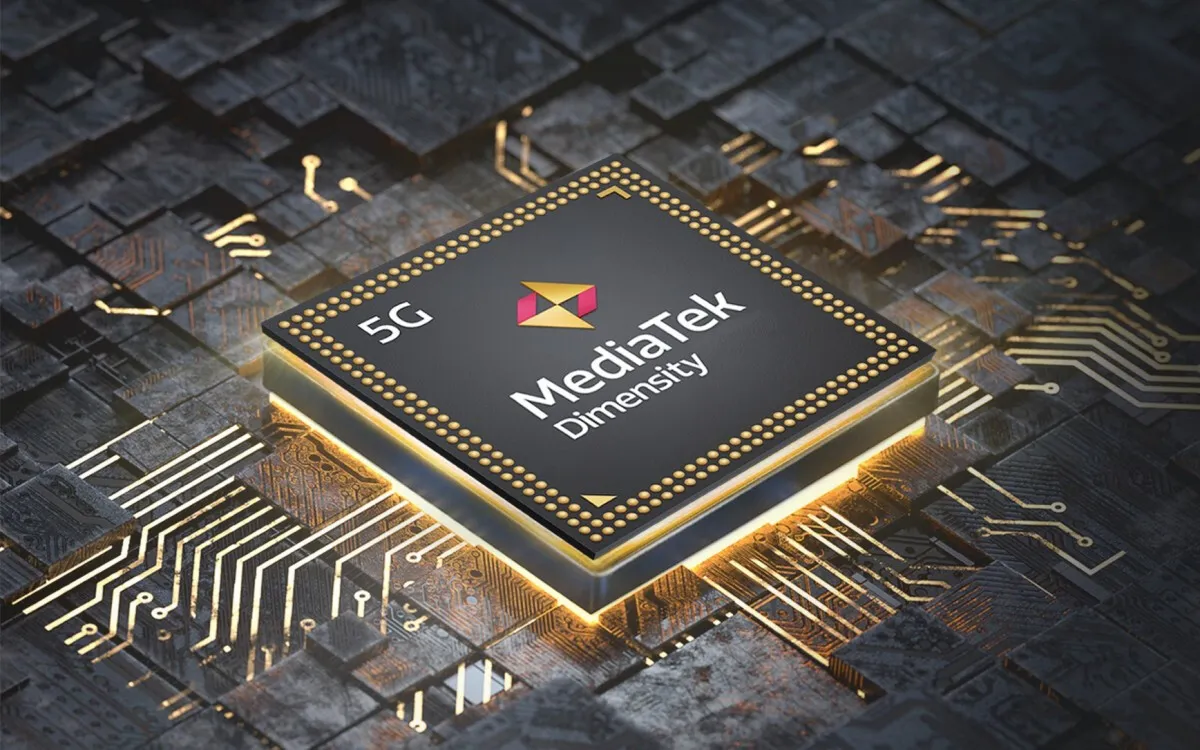 MediaTek เตรียมเปิดตัว Dimensity 8400 ชิปเซ็ตใหม่ในวันที่ 23 ธันวาคม 2024