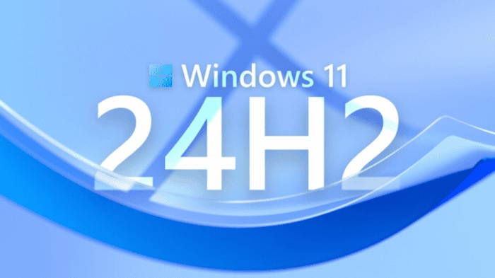 การอัปเดต Windows 11 24H2 มาตรการรักษาความปลอดภัยและปัญหาที่ผู้ใช้ควรทราบ