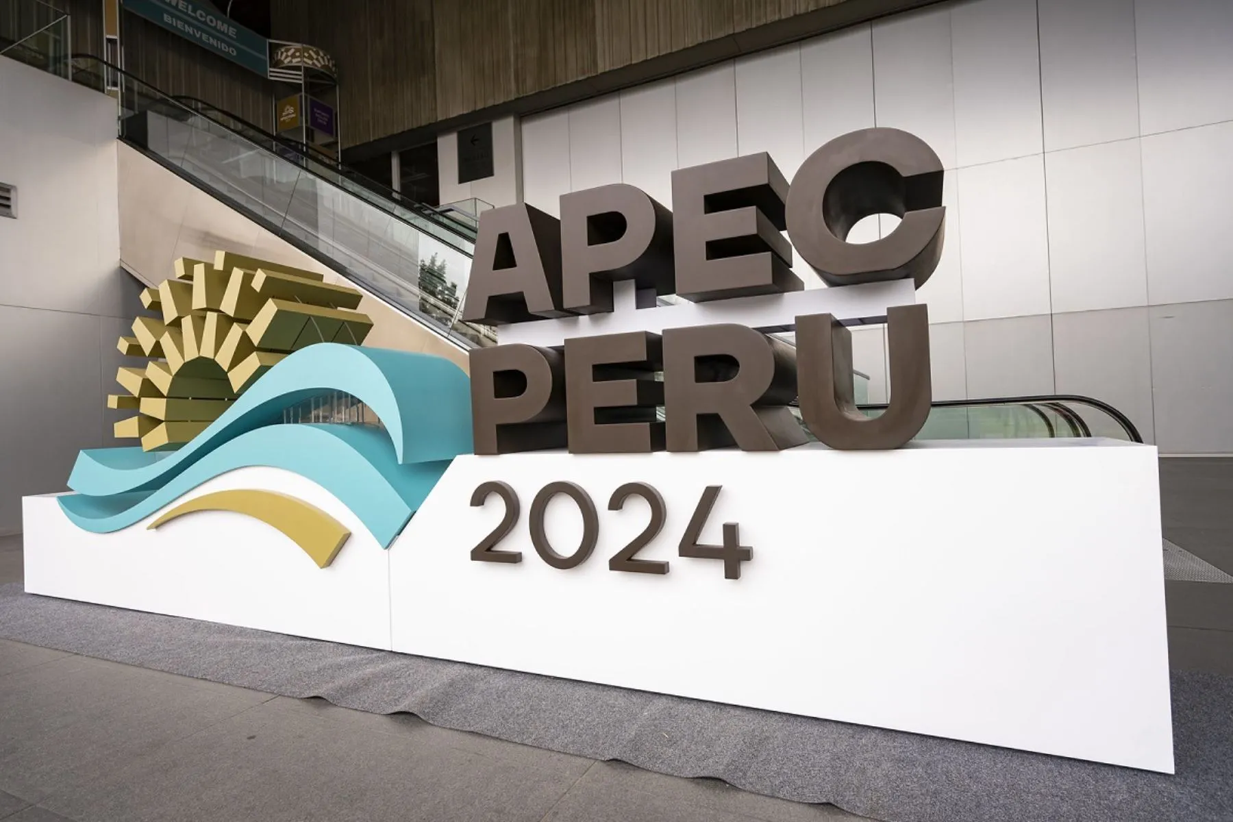 ประชุมสุดยอด APEC ที่เปรู ผู้นำสหรัฐฯ-จีน และภูมิภาคเอเชียแปซิฟิก ร่วมหารือท่ามกลางความกังวลสงครามการค้าและการกีดกันทางเศรษฐกิจ