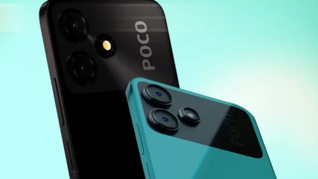 Poco M7 Pro 5G เตรียมเปิดตัวในเร็ว ๆ นี้ พร้อมสเปคที่น่าตื่นเต้น