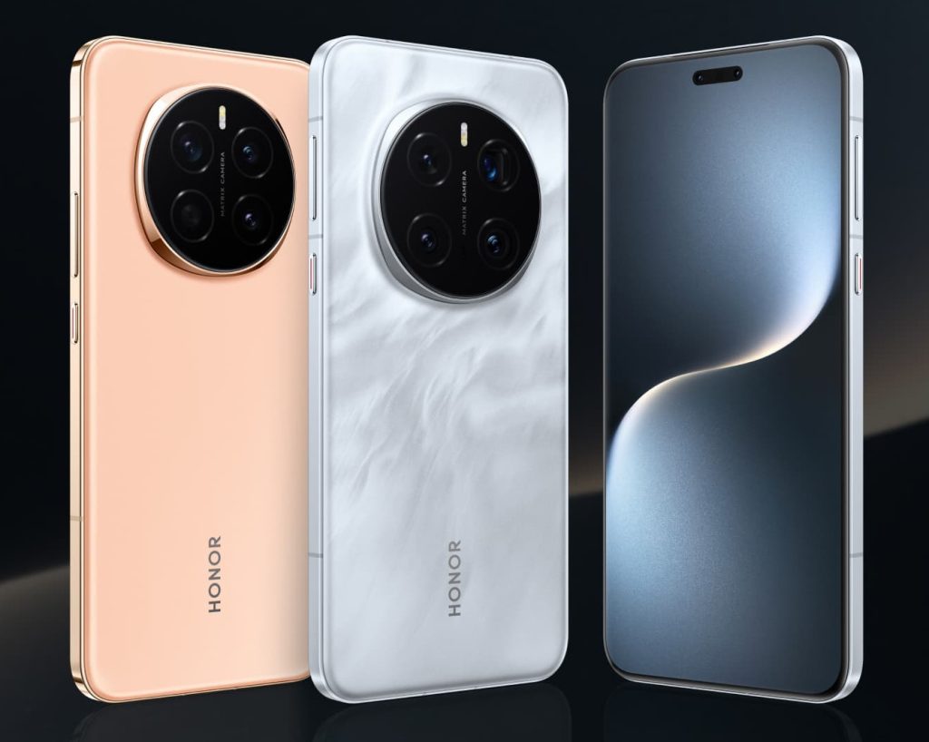 Honor เตรียมเปิดตัว Magic8 Series ปลายปีนี้ คาดมาพร้อมจอขอบบางที่สุดในตลาด และชิปเซ็ตตัวท็อปรุ่นใหม่