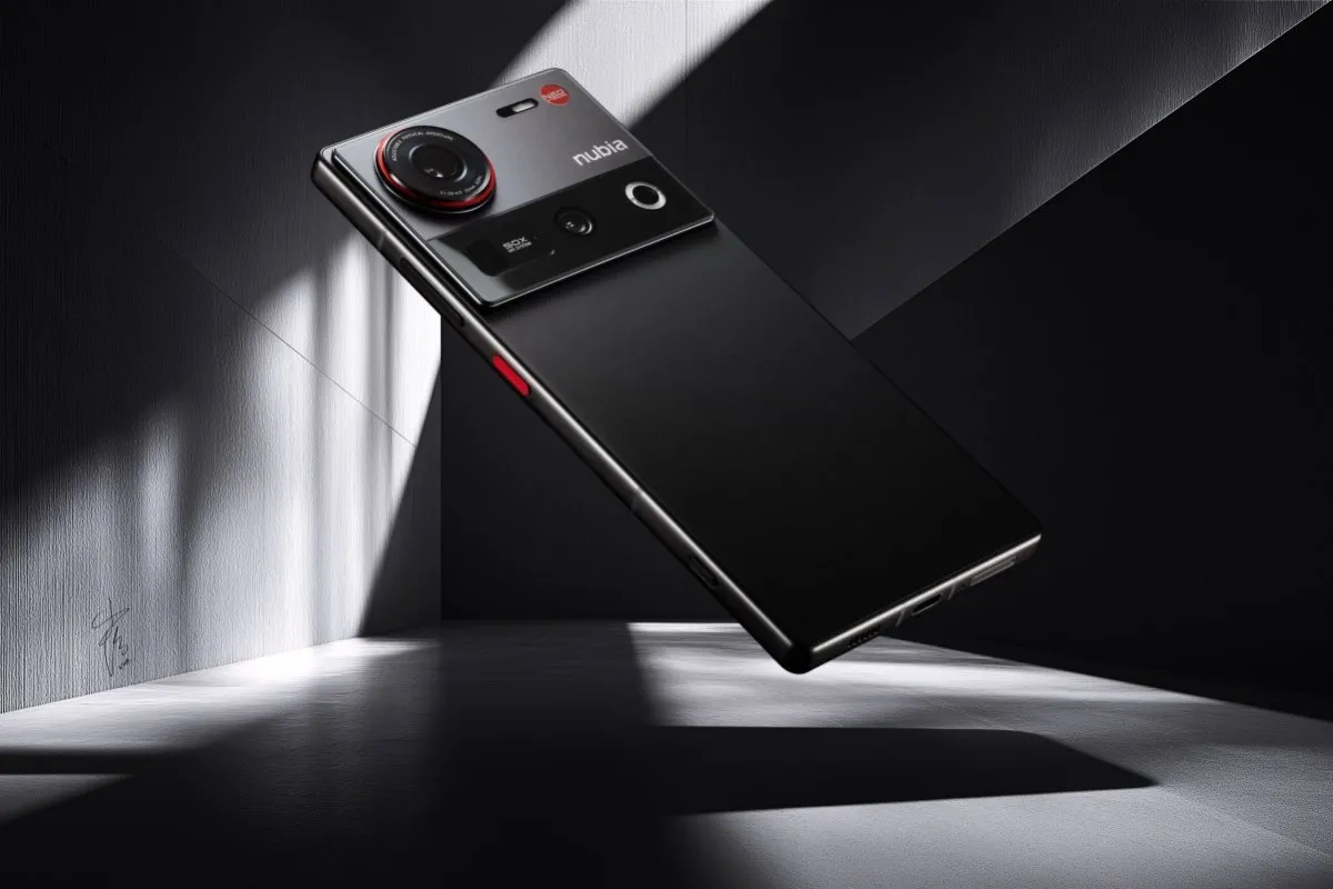 nubia Z70 Ultra สมาร์ทโฟนเรือธงใหม่ล่าสุด พร้อมเปิดตัว 21 พฤศจิกายนนี้ กับดีไซน์พรีเมียมและสเปกทรงพลัง