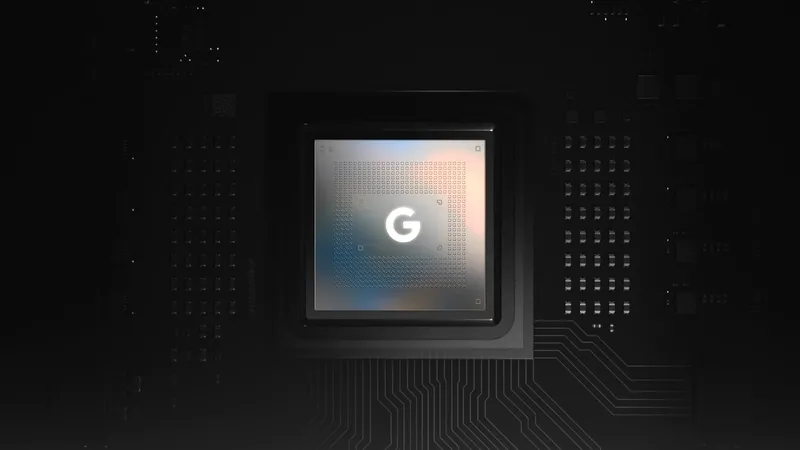 กระแสวิจารณ์ Tensor G5 หากประสิทธิภาพต่ำกว่าคาด คราวนี้ TSMC จะโดนตำหนิหรือไม่?