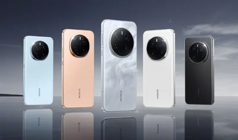 Honor Magic 8 Series ผ่านรับรอง 3C เตรียมเปิดตัวตุลาคมนี้ พร้อมชิป Snapdragon 8 Elite 2