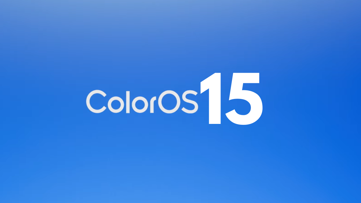 เปิดตัว ColorOS 15 ฟีเจอร์ AI ใหม่จาก Oppo พร้อมการสนับสนุนจาก Google สำหรับผู้ใช้ทั่วโลก