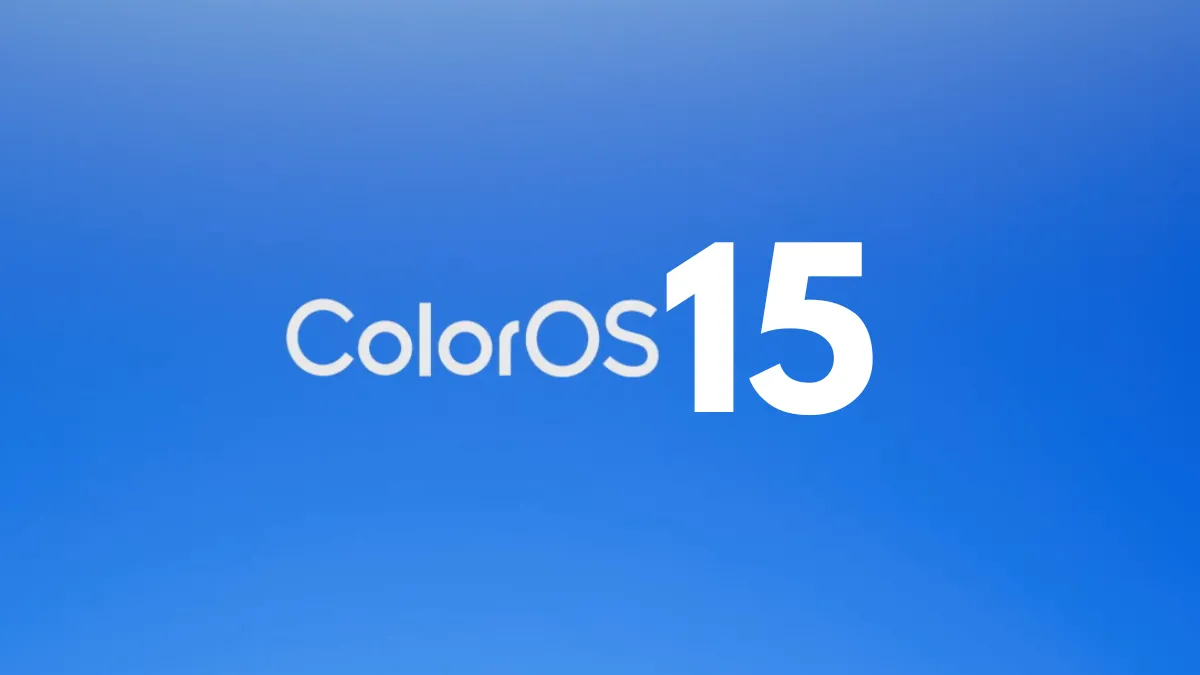 เปิดตัว ColorOS 15 ฟีเจอร์ AI ใหม่จาก Oppo พร้อมการสนับสนุนจาก Google สำหรับผู้ใช้ทั่วโลก