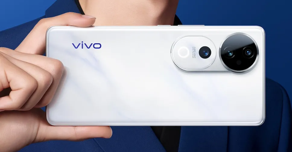 vivo V40 Pro ความสามารถที่น่าประทับใจในสมาร์ทโฟนที่บางเฉียบ