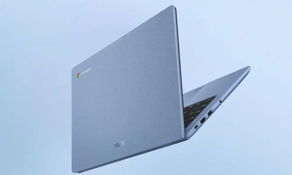 MediaTek MT8196 ท้าชน Intel! Chromebook ปี 2025 เตรียมแรงทะลุขีดจำกัด