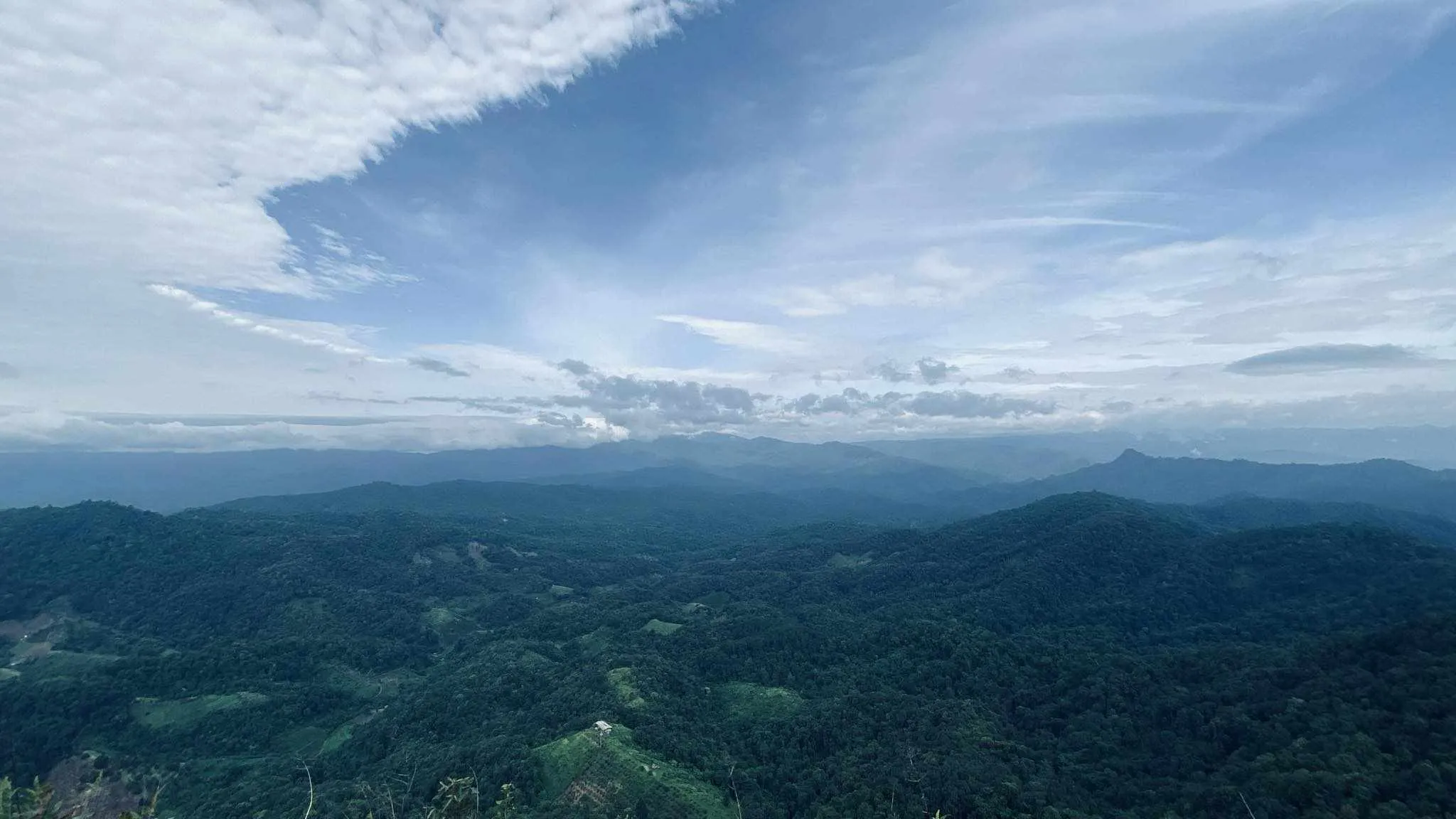 5 สถานที่เที่ยวเมืองเชียงใหม่ที่พลาดไม่ได้