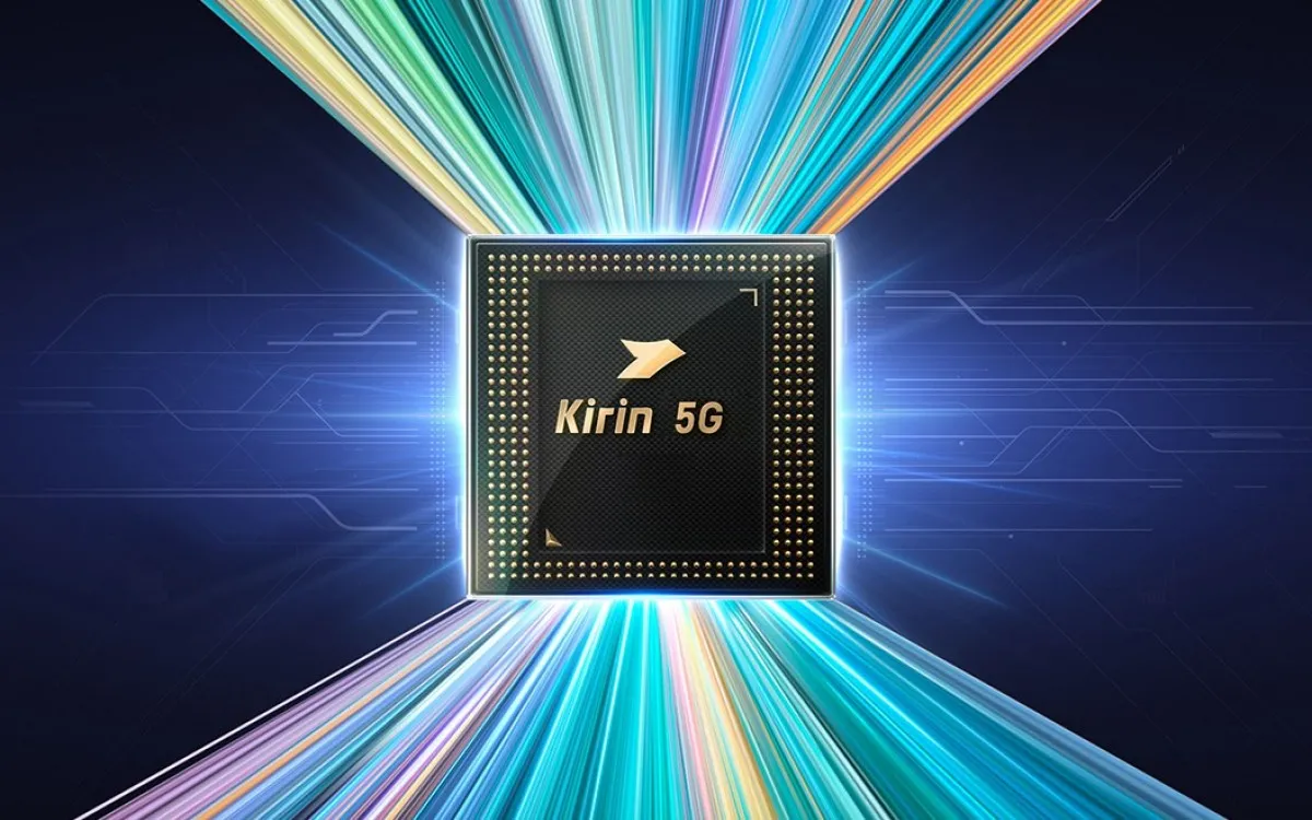 ชิป Kirin ใหม่จาก Huawei ยังคงใช้สถาปัตยกรรม CPU แบบ 1+3+4 แต่เสริมด้วยแกนประมวลผลที่ทรงพลังยิ่งขึ้น